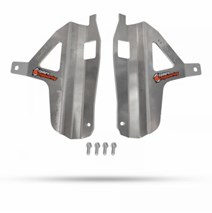 radiator braces fits on YZF450 23-25 250 24-25 Fantic XXF450 23- 250 25-