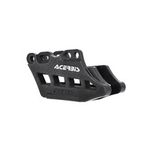 ACERBIS rear chain guide fits on CFMOTO 450 MT