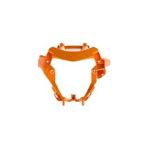 light mask holder fits KTM EXC/F 24-