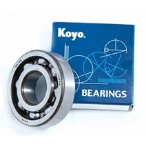 Crankshaft bearing HONDA CRF 150 07-17 left